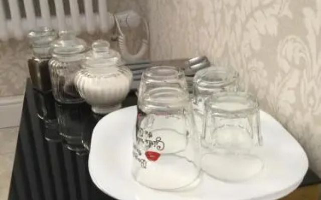 President Apartments by WarsawResidence Group