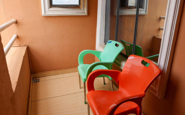 Bol Lodge And Apartment