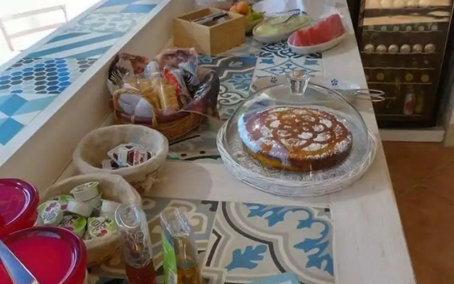 Bed & Breakfast Le Vele