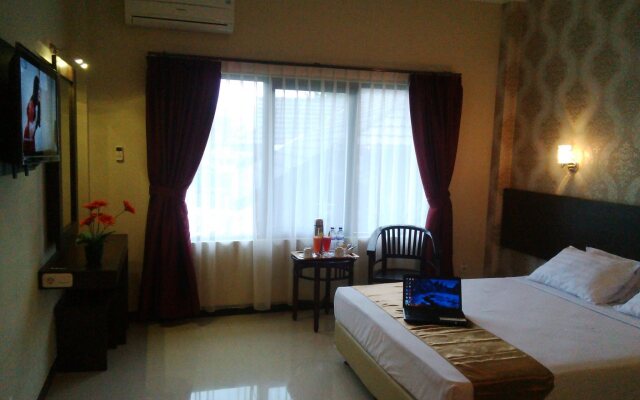 Gerbera hotel