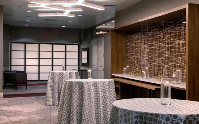 Atlanta Marriott Northeast/Emory Area