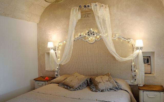 PiGreco Trullo di Charme - Boutique
