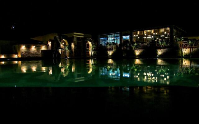 Vijaygarh Resort