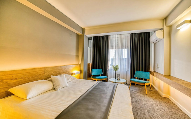 Hotel Silva