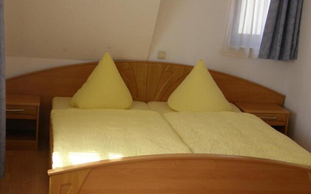 Hotel Pension zu Dresden Altpieschen
