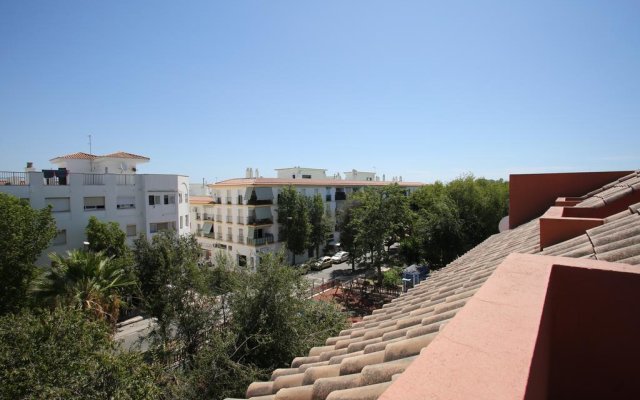 San Pedro Apartamentos