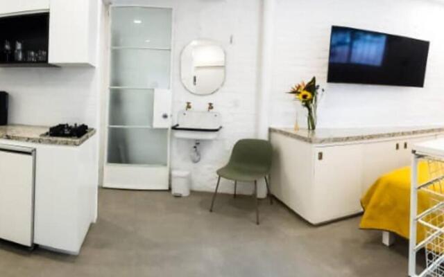 Studio Pulpito in the charming heart of downtown PV