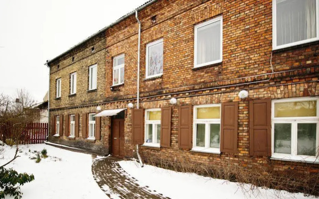 Medainie apartamenti