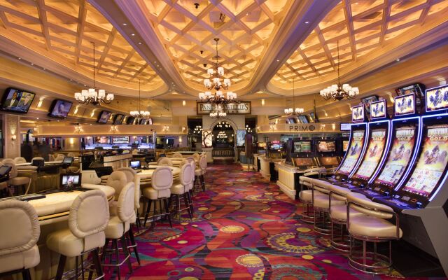 Western Village Inn & Casino by Peppermill Resorts