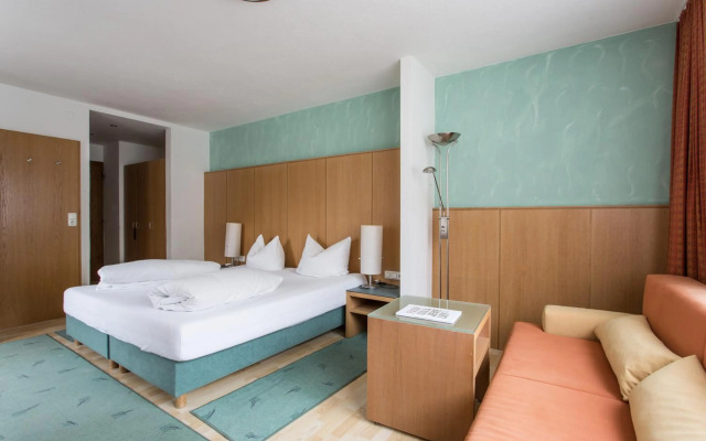Hotel Das Zentrum