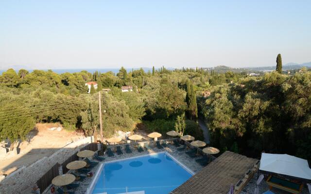 Villa Yannis Hotel Apartments & Suites