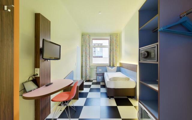 Cityhotel Thüringer Hof Design Hannover