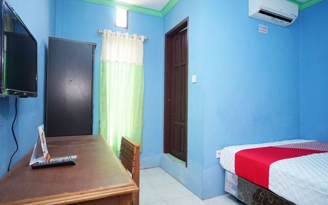 Winolanto Guest House Syariah by OYO Rooms