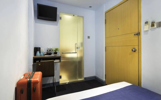 Park 22 Hotel