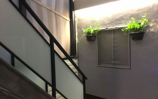 HUA CHUN LIN Hotel