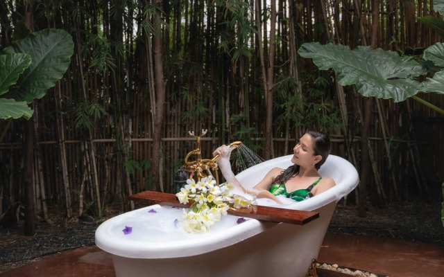 The Air Khaoyai Hotel