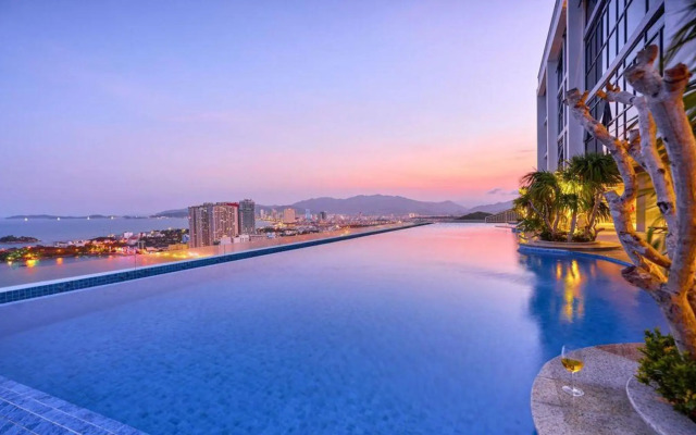 Wise Stay Scenia Bay Nha Trang