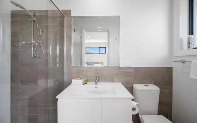 Moonee Beach Getaway