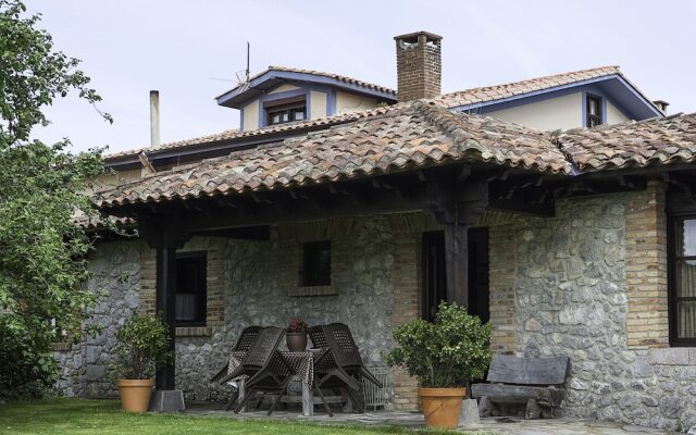 Casa Rural La Torre Andrin 1.