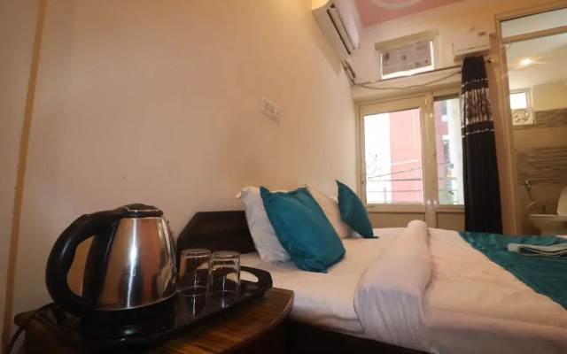 Triple one Hostels and Hotels