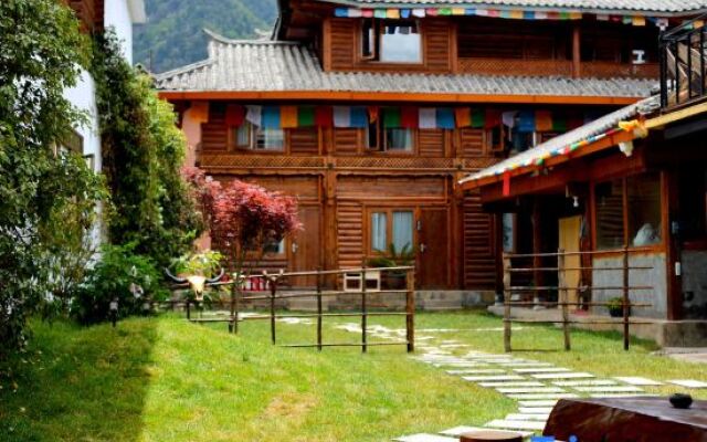 Lijiang Guanlanyue Inn