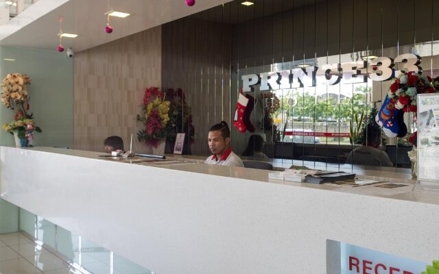 Prince 33 Hotel