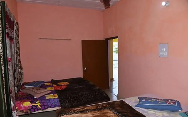Srishti Homestay Gopeshwar