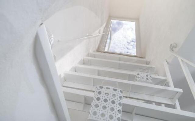 Borgo Albergo Capozzi 41