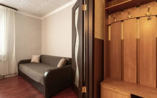 Apartments on Borisov highway
