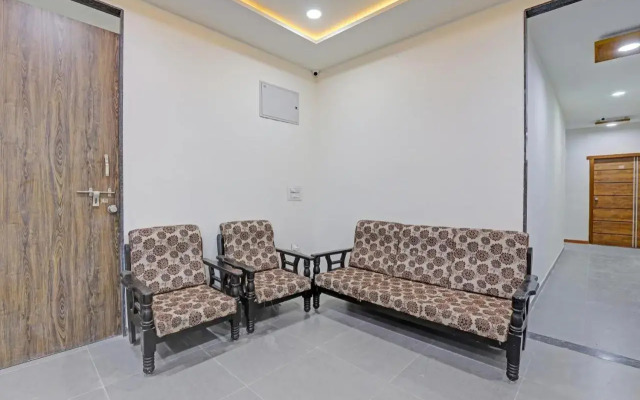 Oyo Flagship 806254 Hotel King's Land