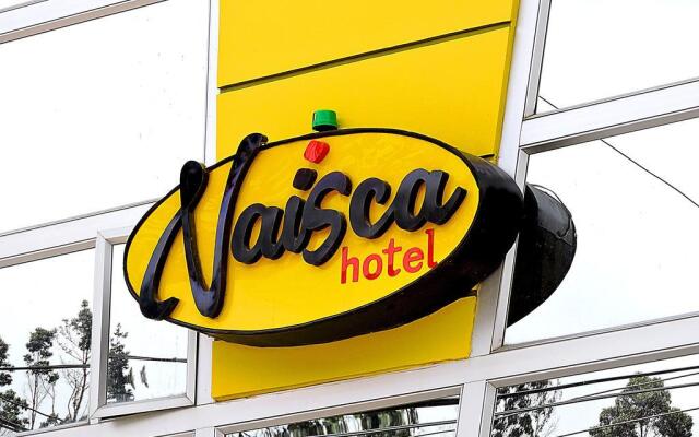 Naisca Hotel