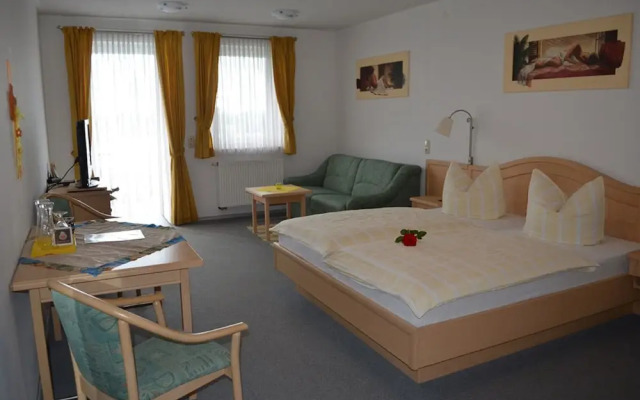 Gasthaus Pension Augenstein