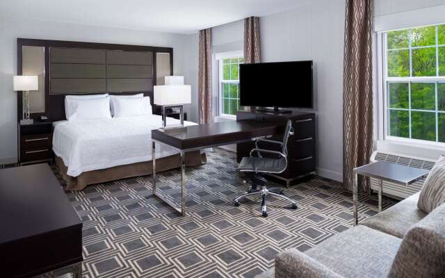 Hampton Inn & Suites Bridgewater