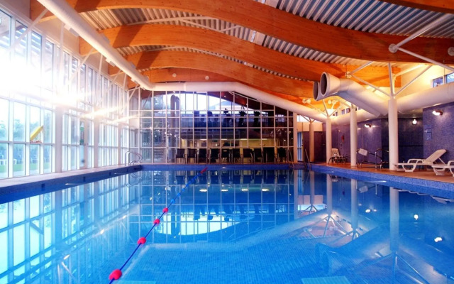 Manor of Groves Hotel, Golf & Health Club