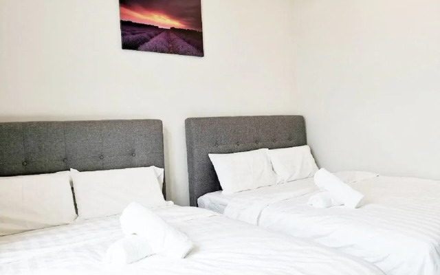 Parkland Residence Melaka Homestay By Lawivy