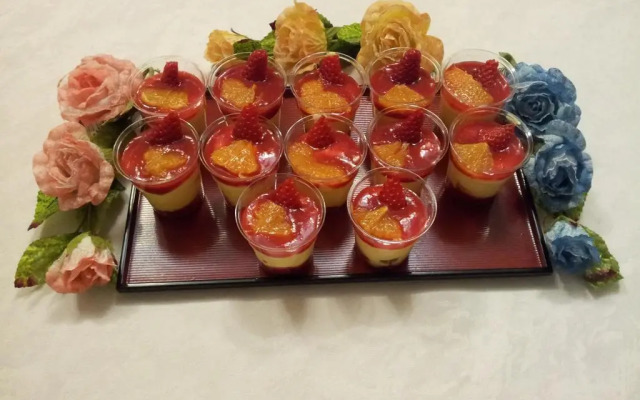 Five Roses Bed & Breakfast