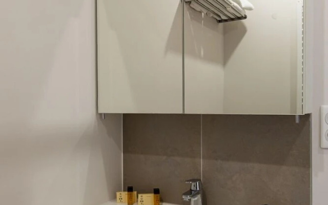 Urban Suites Brussels Royal