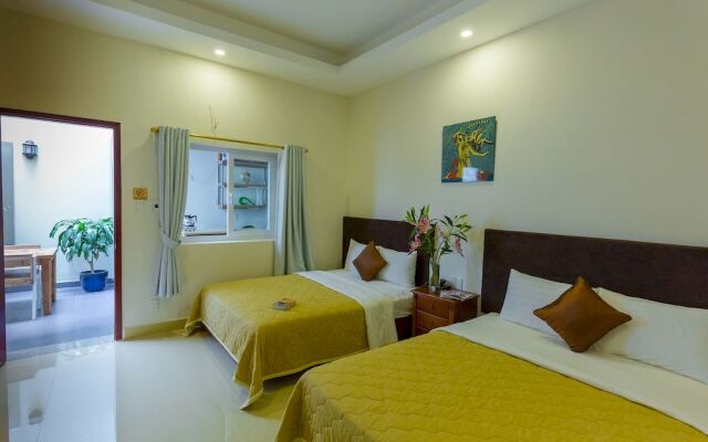 OYO 1144 Giang Son 3 Hotel