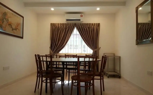 Villa 8M by Gingerflower Boutique Hotel