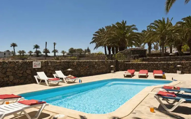 Finca La Crucita 2 (MALA)