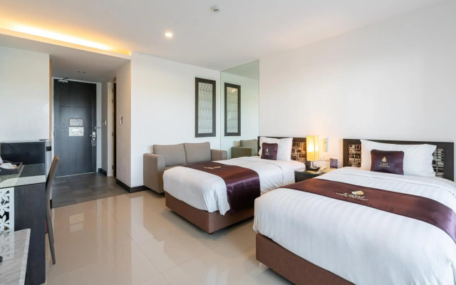 Lani Chiang Mai Hotel