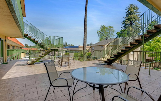 Quality Inn Santa Cruz