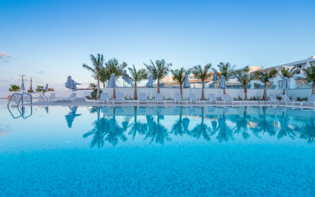Blue Lagoon Ocean