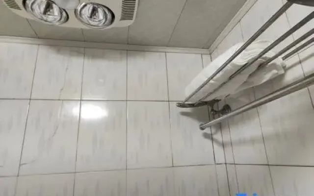HuPofun Homestay (Jiuhuashan Subway Station)