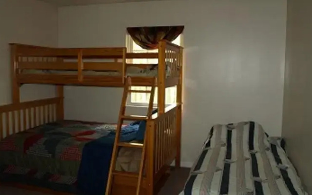 White Lightnen Rental