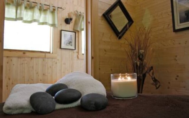 Le Cachet B&B