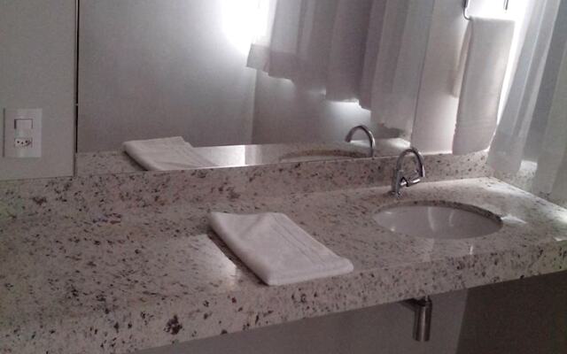 Hotel PetroShop