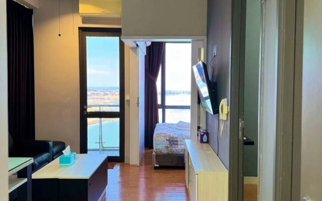 VANILLA One Residence Apartment By Reccoma