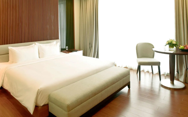 Amena Residences & Suites Managed by Melia