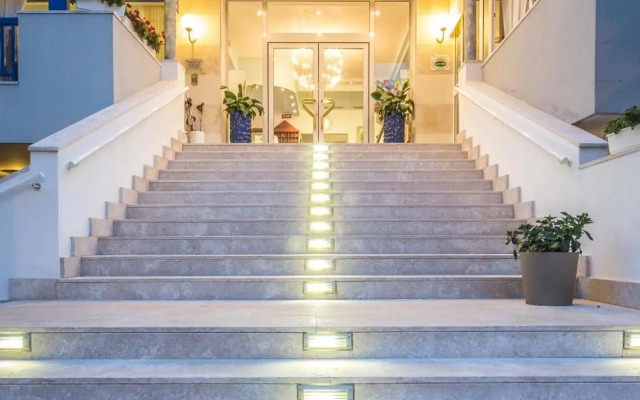 Hotel Bellevue